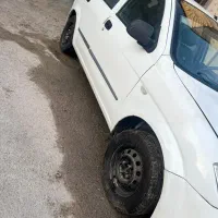 تیبا دو مدل 95بدون رنگ|خودرو سواری و وانت|بندرعباس, |دیوار