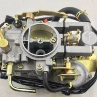 سرویس و تعمیر انواع کاربراتور  و انژکتور
