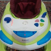 رورووک موزیکال|کالسکه و لوازم جانبی|دزفول, |دیوار