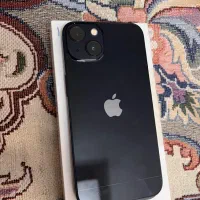 iPhone 13 normal 100%