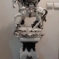 ساعت ایستاده|ساعت دیواری و تزئینی|تهران, جوادیه تهرانپارس|دیوار