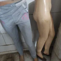 مانکن پا