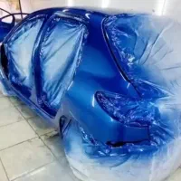 صافکاری/نقاشی/بازسازی/خودرو