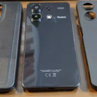 شیائومی ردمی نوت 13 . Redmi note 13|موبایل|تهران, فلسطین (میدان انقلاب)|دیوار