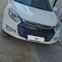 جک s 5 مدل ۱۴۰۳ درحد صفر