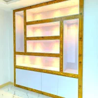 کابینت و کمد دیواری|خدمات پیشه و مهارت|ایلام, |دیوار