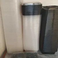 ظرف‌غذاپلاستیکی