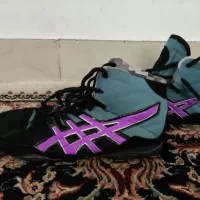 کفش ورزشی