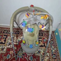 تاب موزیکال کودک