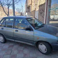 پراید مدل 90فرمان هیدرولیک