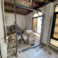 بازسازی و مرمت ساختمان