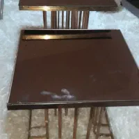 میز عسلی یا استند|مبلمان خانگی و میز عسلی|بیجار, |دیوار