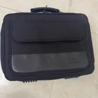 کیف لب تاپ مارک تارگوس قابدار