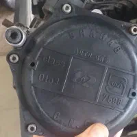 ریگراتور گاز پراید سی ان جی|قطعات یدکی و لوازم جانبی|رشت, منظریه|دیوار