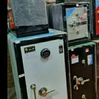 گاو صندوق در سلامی حومه تحویل رایگان