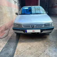 پژو۴۰۵نقد اقساط