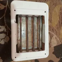 کباب پز گازی