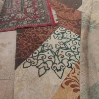 قالی|فرش|آبادان, |دیوار