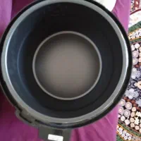 فروش زودپز برقی|اجاق گاز و لوازم برقی پخت‌وپز|ایلام, |دیوار