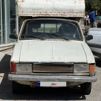 وانت ۸۱ دوگانه