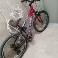 دوچرخه ۲۶ پوما