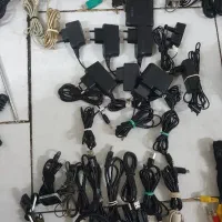 خرده ریز شارژر کابل دسته بازی آداپتور|قطعات و لوازم جانبی رایانه|تهران, تهرانپارس شرقی|دیوار