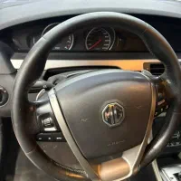 ام جی ۶ جی تی  مدل ۲۰۱۲|خودرو سواری و وانت|تهران, درختی|دیوار