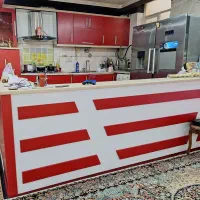 کابینت MDF|مصالح و تجهیزات ساختمان|اهواز, شهرک دانشگاه|دیوار