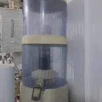 آب تسویه کن