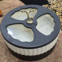 اردوخوری ۲طبقه گوزن