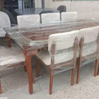 کایاصندلی ..کد۰۰۱|میز و صندلی غذاخوری|تهران, صاحب الزمان|دیوار