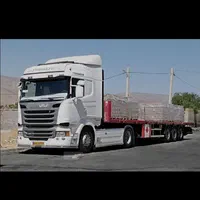 شرکت حمل و نقل رییسی حمل کالا تمام نقاط کشور|خدمات حمل و نقل|تهران, خزانه|دیوار