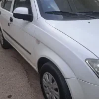 سلام تیبا صندوق دار مدل ۹۶|خودرو سواری و وانت|شادگان, |دیوار