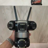 دوربین سیم‌کارتی4لنز