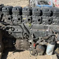لوازم استوک اسکانیا اتوبوس کامیون