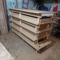 کف تخت. کفی تخت|تخت و سرویس خواب|مشهد, صیاد شیرازی|دیوار