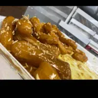 نیروی کاردرقنادی