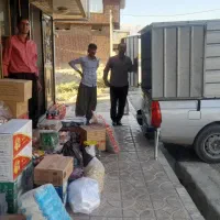 مغازه اجاره|اجارهٔ مغازه و غرفه|ماهیدشت, |دیوار