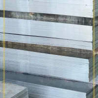 ورق گالوانیزه|عمدهفروشی|رباطکریم, شهرک صنعتی سبلان|دیوار