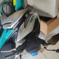 هانی 155 در حد خشک 1700کارکرد