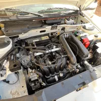 پژوپارس elx1402 فول سفارشی|خودرو سواری و وانت|چابهار, |دیوار