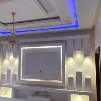 کناف و سقف کاذب