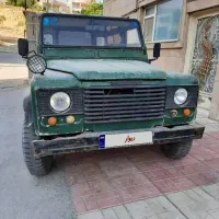 پاژن مدل ۷۸ موتور گیربکس پاترول Zژاپن ۲۴۰۰