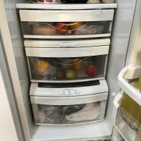 ساید بای ساید مابه آمریکایی|یخچال و فریزر|ری, شهادت|دیوار