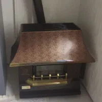 بخاری