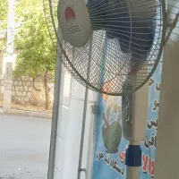 پنکه کنترلدار