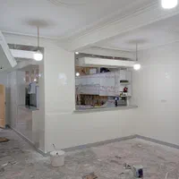 رنگ آمیزی ساختمان