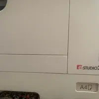 پرینتر toshiba|پرینتر، اسکنر، کپی، فکس|سیرجان, |دیوار