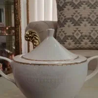 یک جفت سوپخوری نو