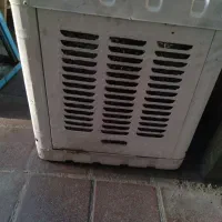 کولرآبی ۲۸۰۰ سالم  مدل آذردرخشان
